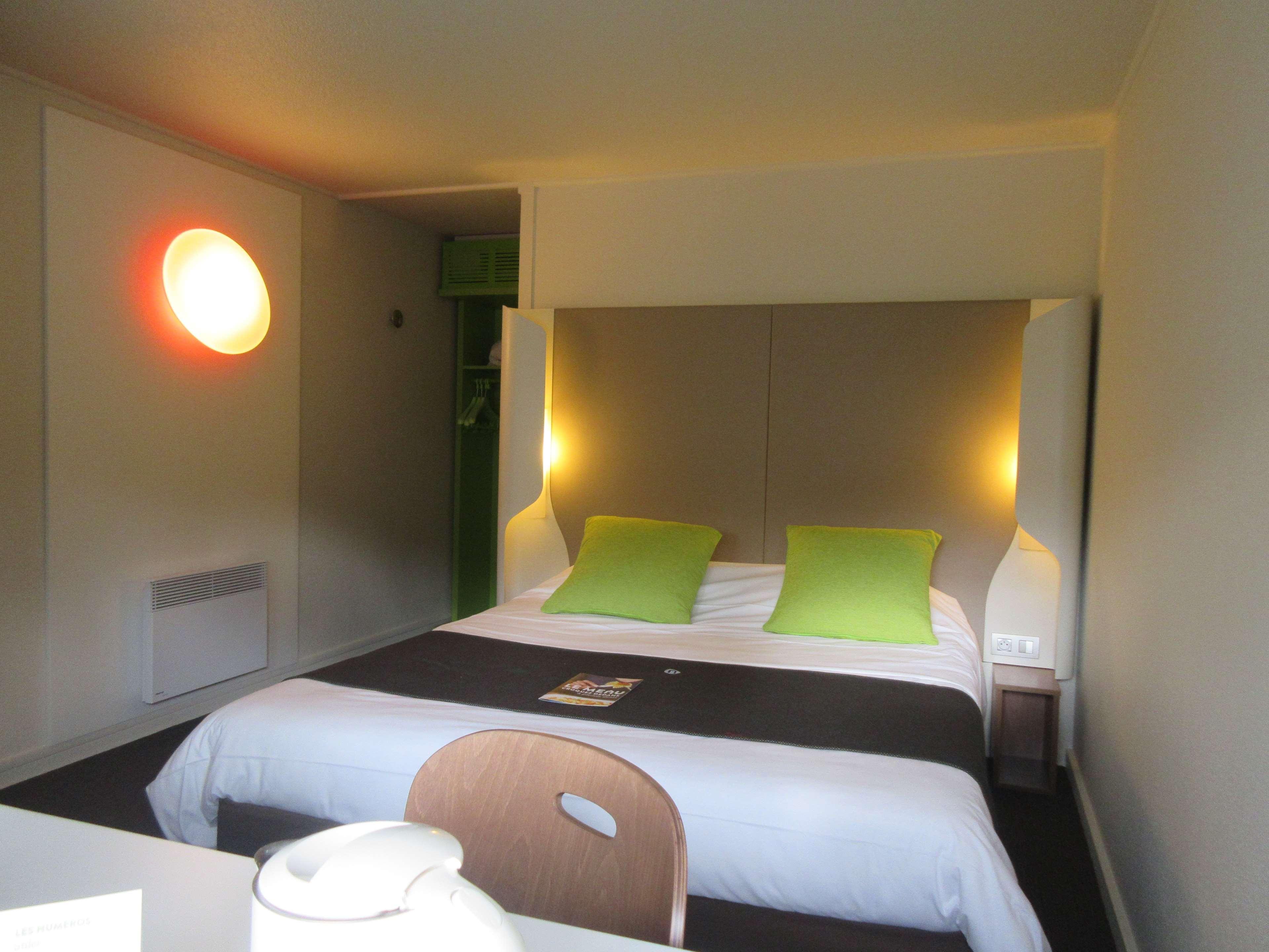 Campanile Bayeux Hotel Kültér fotó