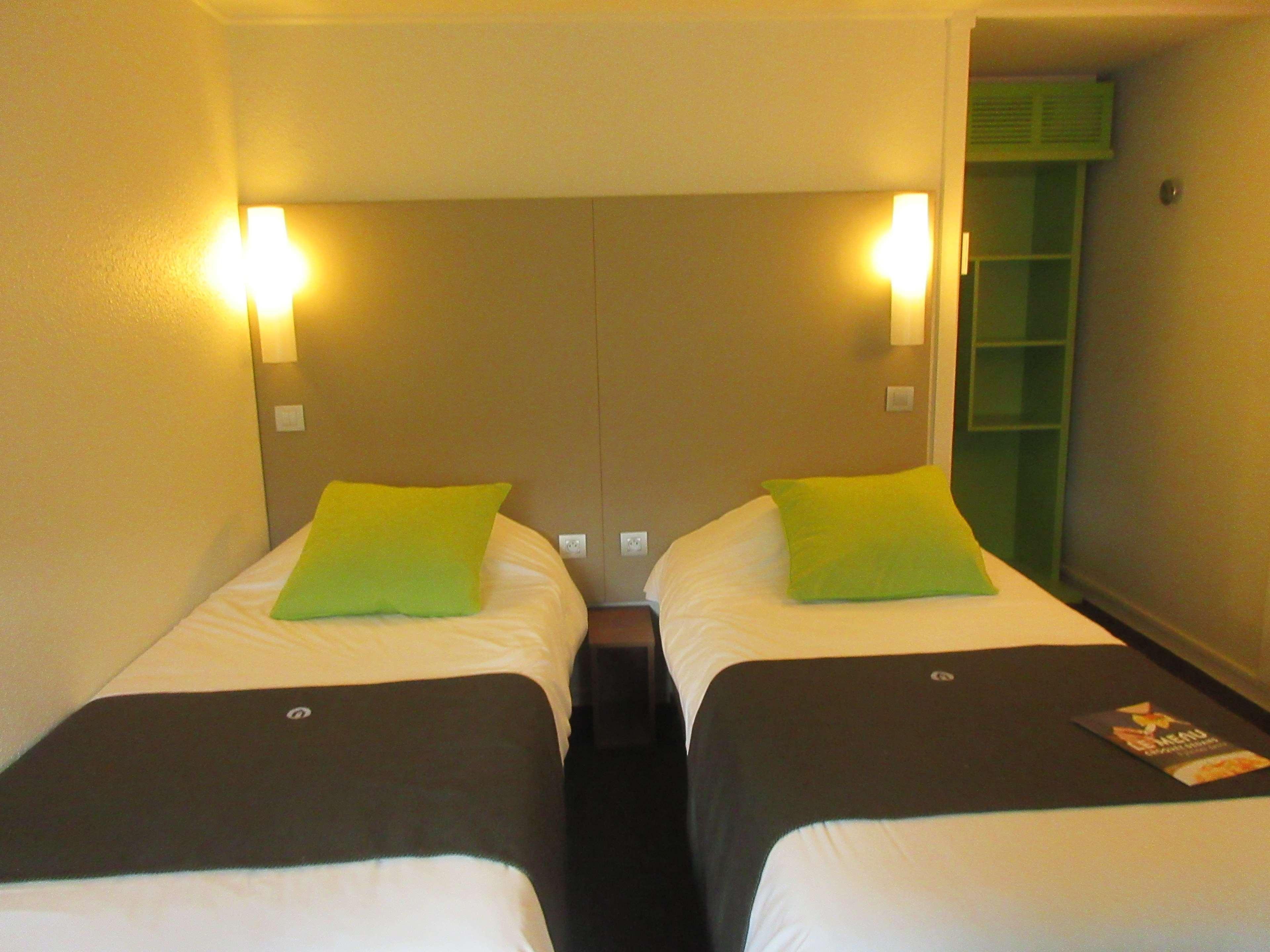 Campanile Bayeux Hotel Kültér fotó